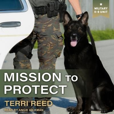 Mission to Protect Lib/E - Terri Reed