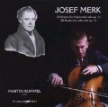 20 Etüden für Violoncello solo,op.11 - Martin Rummel