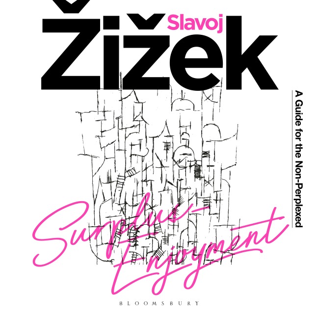 Surplus-Enjoyment - Slavoj Zizek