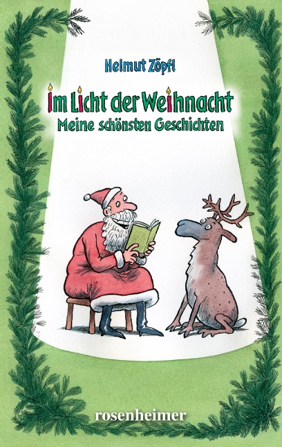 Im Licht der Weihnacht - Helmut Zöpfl