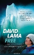 Cover-Bild zum Titel 'Free' von 'David Lama'
