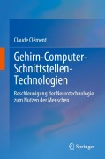 Cover-Bild zum Titel 'Gehirn-Computer-Schnittstellen-Technologien' von 'Claude Clément'