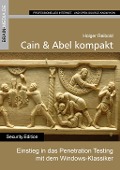 Cover-Bild zum Titel 'Cain & Abel kompakt' von 'Holger Reibold'