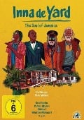 Inna de Yard - The Soul of Jamaica - Peter Webber