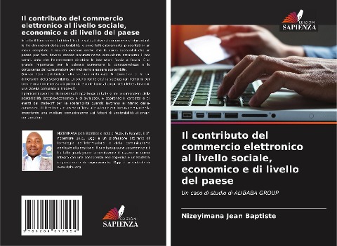 Il contributo del commercio elettronico al livello sociale, economico e di livello del paese - Nizeyimana Jean Baptiste