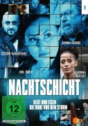 Cover-Bild zum Titel 'Nachtschicht - Blut und Eisen & Die Ruhe vor dem Sturm' von 'Lars Becker Lars Becker, Hinrich Dageför, Stefan Wulff Hinrich Dageför, Stefan Wulff'