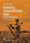 Cover-Bild zum Titel 'Hindistanda Toplumcu Bir Deneyim Kerala' von 'T. M. Thomas Isaac'