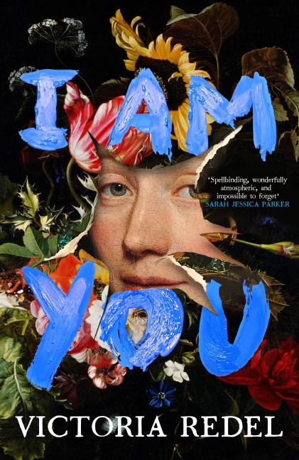 I Am You - Victoria Redel