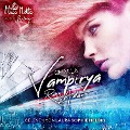 Cover-Bild zum Titel 'Rain & Aidan (Vampirya 1)' von 'Chaela'