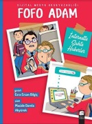 Cover-Bild zum Titel 'Fofo Adam' von 'Esra Ercan Bilgic'
