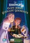 Disney Die Eiskönigin: Olafs liebste Gutenacht-Geschichten - 