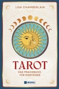 Cover-Bild zum Titel 'Tarot' von 'Lisa Chamberlain'