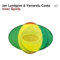 Cover-Bild zum Titel 'Inner Spirits' von 'Jan/Costa Lundgren'