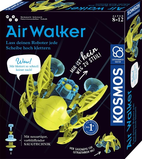 Airwalker - 