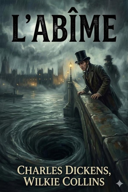 L'abîme - Charles Dickens, Wilkie Collins