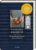 Cover-Bild zum Titel 'Nanettes Kochbuch' von ''