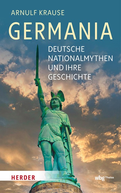 Germania - Arnulf Krause