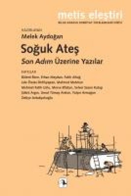 Soguk Ates - Melek Aydogan