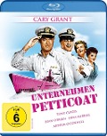 Cover-Bild zum Titel 'Unternehmen Petticoat' von 'Paul King, Stanley Shapiro, Maurice Richlin, Joseph Stone, David Rose'