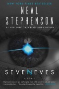 Cover-Bild zum Titel 'Seveneves' von 'Neal Stephenson'