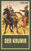 Cover-Bild zum Titel 'Der Krumir' von 'Karl May'