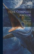 Cover-Bild zum Titel 'The Complete Angler;' von 'Izaak Walton, Edward Fitzgibbon, Charles Cotton'