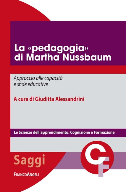 La «pedagogia» di Martha Nussbaum. Approccio alle capacità e sfide educative - 