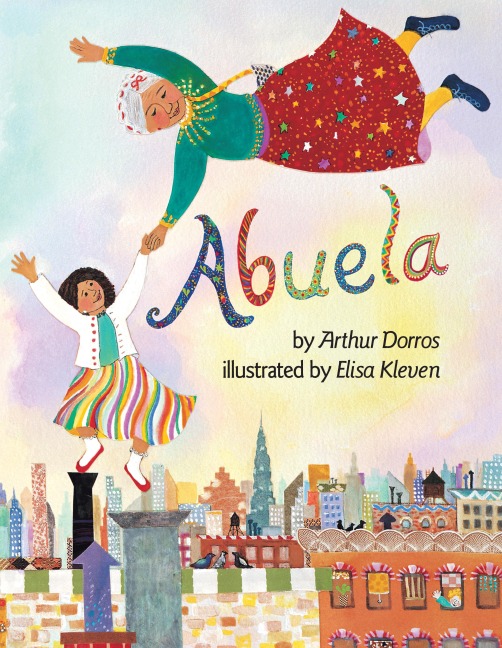 Abuela - Arthur Dorros