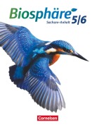 Cover-Bild zum Titel 'Biosphäre Sekundarstufe I 5./6. Schuljahr - Sachsen-Anhalt - Schülerbuch' von 'Anja Grimmer, Engelhardt Göbel, Volker Vopel'