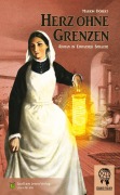 Cover-Bild zum Titel 'Herz ohne Grenzen' von 'Marion Döbert'