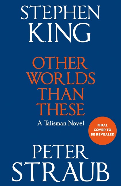 Other Worlds Than These - Stephen King, Peter Straub
