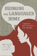 Bringing Our Languages Home - 