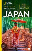 NATIONAL GEOGRAPHIC Reisehandbuch Japan - 