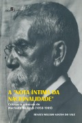 Cover-Bild zum Titel 'A Nota íntima da Nacionalidade' von 'Renata William Santos Do Vale'