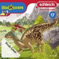 Schleich Dinosaurs CD 17 - 