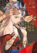 Cover-Bild zum Titel 'Her Tale of Shim Chong 1' von 'Seri'