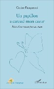 Cover-Bild zum Titel 'Un papillon a caressé mon coeur' von 'Fauquenoi'