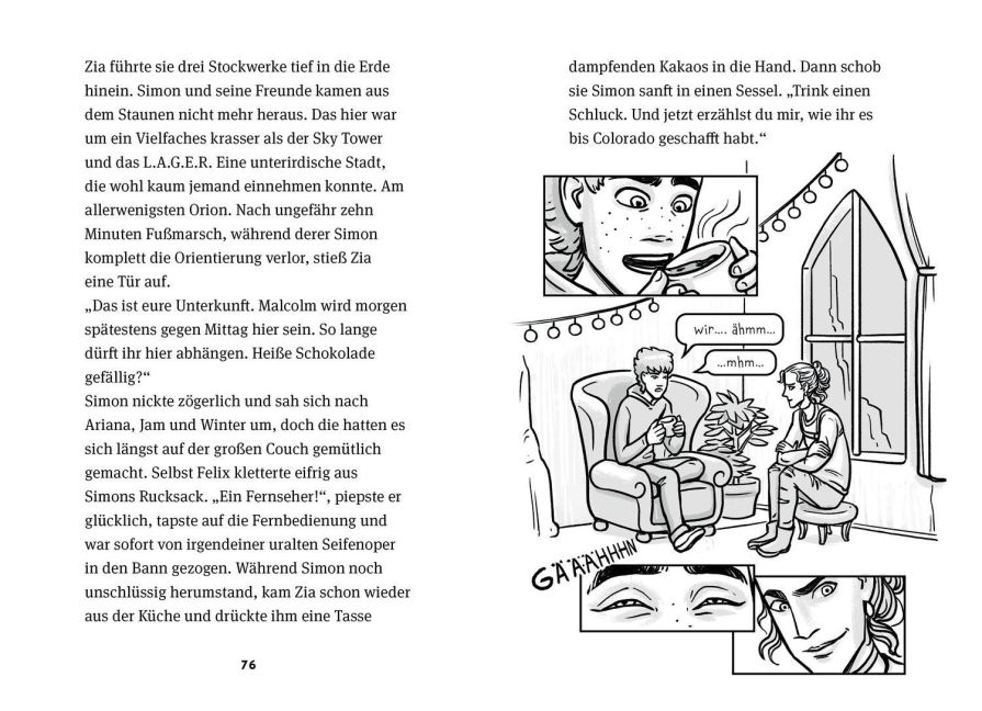 InsideView 5
