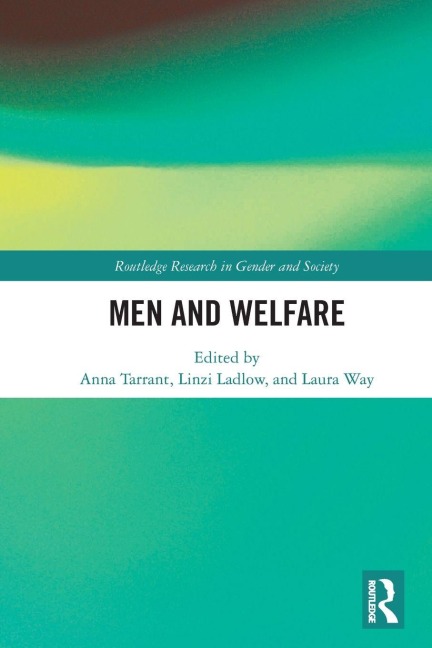 Men and Welfare - 