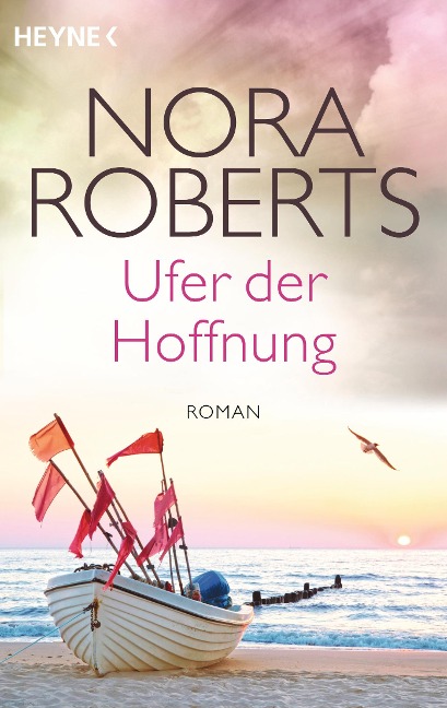 Ufer der Hoffnung - Nora Roberts