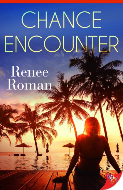 Chance Encounter - Renee Roman