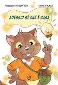 Cover-Bild zum Titel 'Adesso sì che è casa' von 'Francesca Mascheroni'