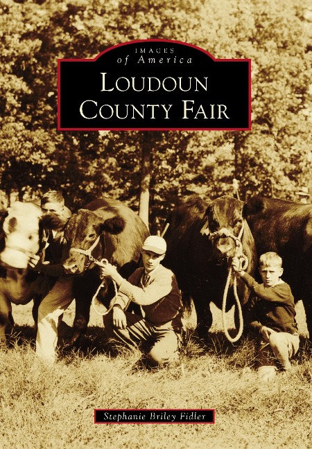 Loudoun County Fair - Stephanie Briley Fidler