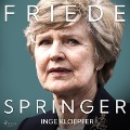 Cover-Bild zum Titel 'Friede Springer' von 'Inge Kloepfer'