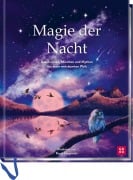 Cover-Bild zum Titel 'Magie der Nacht' von ''