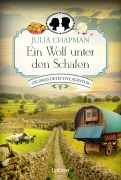 Cover-Bild zum Titel 'Ein Wolf unter den Schafen' von 'Julia Chapman'