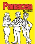 Cover-Bild zum Titel 'Panacea The Book' von 'Kulrashm'