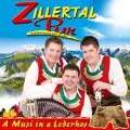 A Musi in a Lederhos - Zillertal Pur