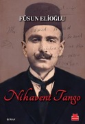 Cover-Bild zum Titel 'Nihavent Tango' von 'Füsun Elioglu'