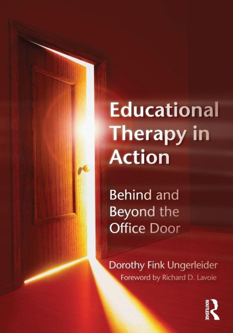 Educational Therapy in Action - Dorothy Fink Ungerleider